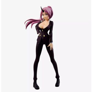 NEW Otherworlder That Time I Got Reincarnated as a Slime Shion 7'' Figure